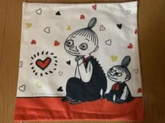 ミムラ姉さん クッションカバーのサムネイル