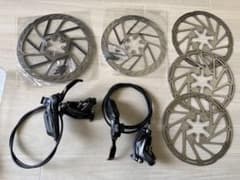 sram code r フルセットのサムネイル