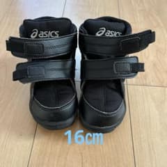 アシックス　ハイカットのサムネイル