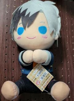 ルドガー・ウィル・クルスニク ぴたぬいぐらんのサムネイル
