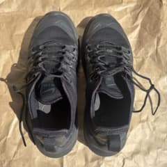 NIKE Air Max エアーマックス　ブラック23.5cmのサムネイル