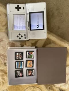 NintendoDSセットのサムネイル