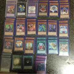 遊戯王 幻奏デッキ こよこよ様専用のサムネイル