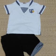 ミキハウス☆トップス90のサムネイル