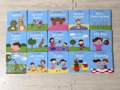DWE playalong 絵本 15冊セット - メルカリ