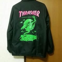 THRATHER x Magicalmoshmisfitのサムネイル