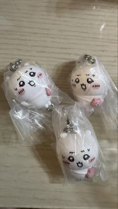 つまんでつなげてますこっと　ちいかわのサムネイル
