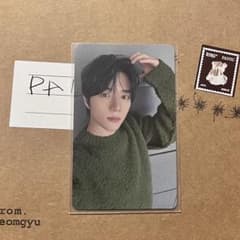 ボムギュ ソウルコン デジコ ユニバ特典 txt ボムギュ アンコン ソウルコン デジコ トレカ ユニバ 特典 - メルカリ