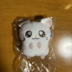 とっとこハム太郎 かぷっこふれんず リボンちゃんのサムネイル