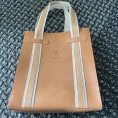 トートバッグ　ビジネスバックのサムネイル