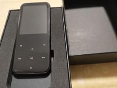 mp3プレイヤー/新品のサムネイル