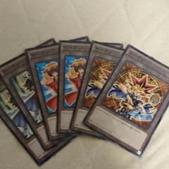 遊戯王 トークンのサムネイル