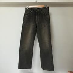 LEE ブラックジーンズのサムネイル
