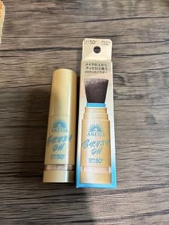 ANESSA パーフェクトUV ブラッシュオンパウダーのサムネイル