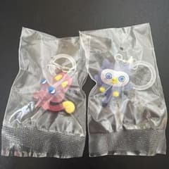 めじるしチャーム 2個セット！のサムネイル