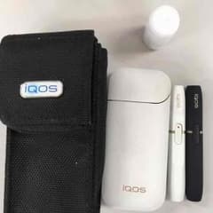 iQOS【アイコス】中古美品のサムネイル