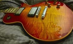 Gibson les paul standard 2016Tのサムネイル