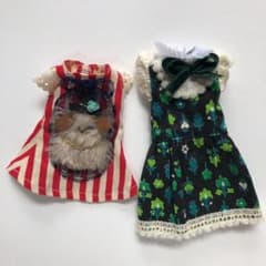 ブライス アウトフィット 服のサムネイル