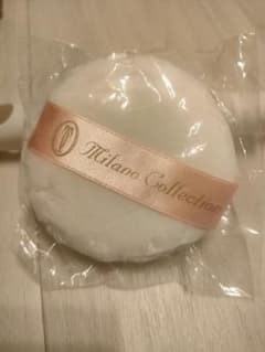 Milano Collection パフ 厚手 ミラノコレクションのサムネイル