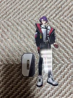 にじさんじ 渡会雲雀 アクリルスタンドのサムネイル