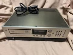 【美品】KYOCERA DA-910 京セラ CDプレーヤー KYOCERA キョーセラ 京セラ DA-910 CDプレーヤー - メルカリ