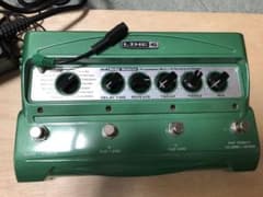 LINE6 ディレイのサムネイル