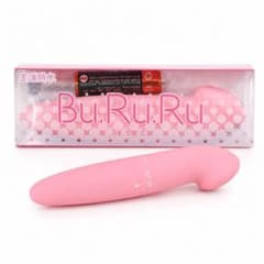 BuRuRu ハンディマッサージャー 本体のサムネイル
