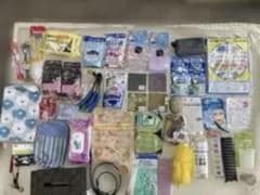 マタニティ用品 育児雑貨 まとめ売り 大量セットのサムネイル