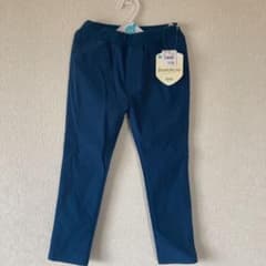パンツ　120 新品未使用品のサムネイル
