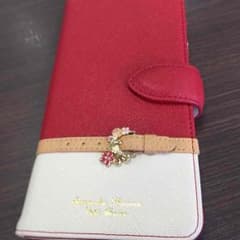 サマンサタバサ　iPhone6plusケースのサムネイル