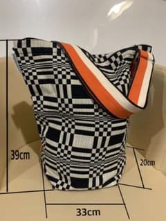 Yuri様専用　ヨハンナグリクセン　テトラショルダーのサムネイル