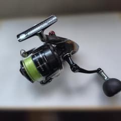 早い者勝ち SHIMANO 12EXSENCE CI4+ 4000XGS 美品 - メルカリ