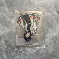 胡蝶しのぶ 鬼滅の刃 エンドロール C賞アクリルスタンド アクスタ C107