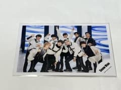 SnowMan 公式写真のサムネイル