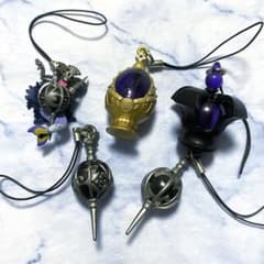 魔法少女まどか☆マギカ まどマギ ソウルジェムコレクション グリーフ