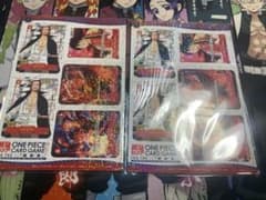 最強ジャンプ付録のサムネイル