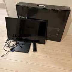 iiyama ProLite X3291HS 31.5型モニター - メルカリ