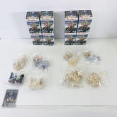 内袋未開封】 アートワークスコレクション 開田裕治 ウルトラQ