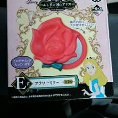 アリス  ミラーのサムネイル