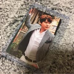 superjunior キュヒョン  トレカのサムネイル