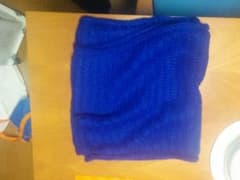 スヌード　帽子のサムネイル