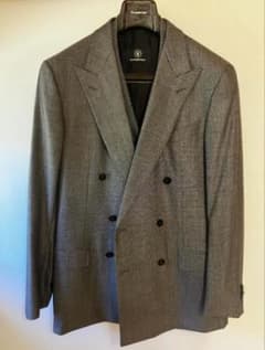 Ermenegildo Zegna 創業100周年記念 限定 スーツ - メルカリ