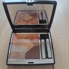 Dior DIORSHOW 5 COULEURS 423 AMBER PEARLのサムネイル