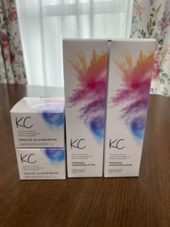 SIWA-KC オールインワン スキンジェルとローションのサムネイル