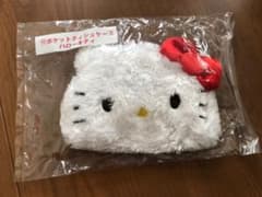 キティ ティッシュケースのサムネイル