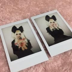 ユナイト ハク チェキのサムネイル