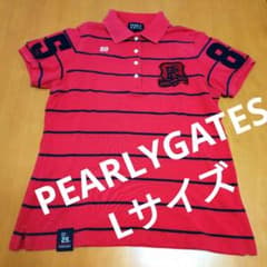 PEARLYGATES 25th ANNIVERSARY Women's Golf Wear