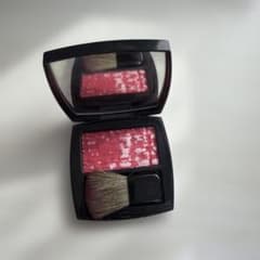 CHANEL パウダーチーク 110 Tweed Cherry Blossom