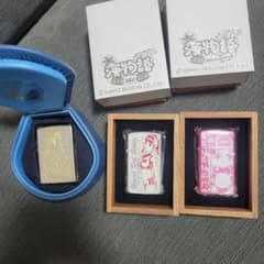 海物語 ZIPPO 限定版ライターのサムネイル