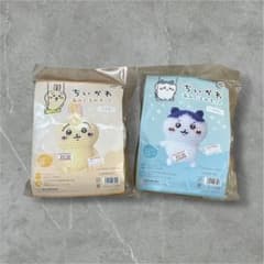 新品 ちいかわ あみぐるみキット うさぎ ハチワレ　⭐︎